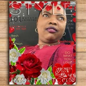 Meet your Posher, Charitable